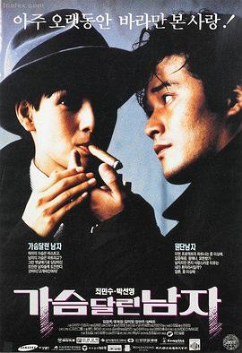 假如爱有天意 韩国爱情电影大全